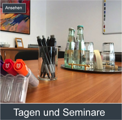 Seminare und Tagungen im Werratal
