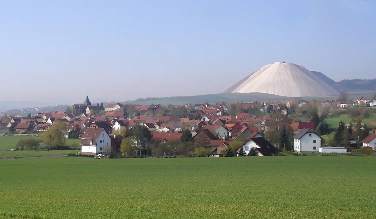 Hotel Waldschlösschen - Urlaub im Werratal