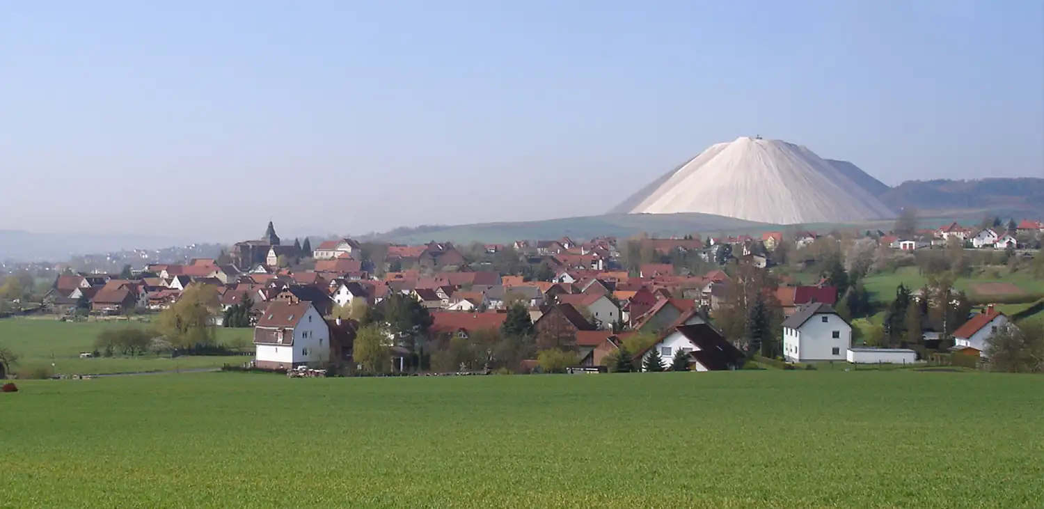 Hotel Waldschlösschen - Urlaub im Werratal