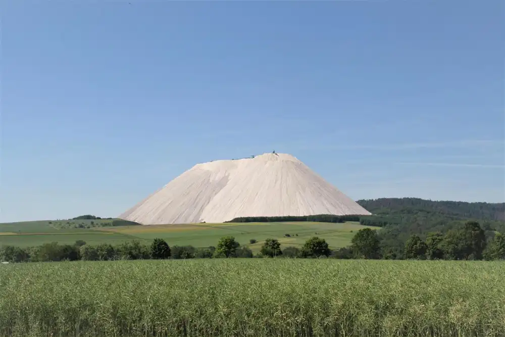 Monte Kali